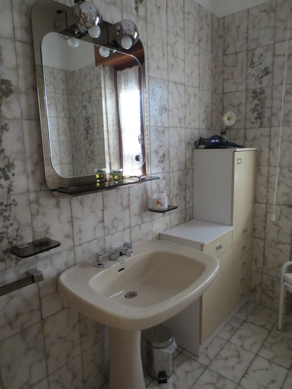 Casa Giordano Panzió Mombello Monferrato Kültér fotó