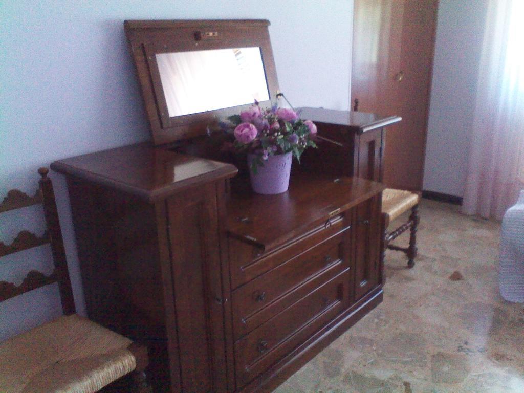 Casa Giordano Panzió Mombello Monferrato Szoba fotó