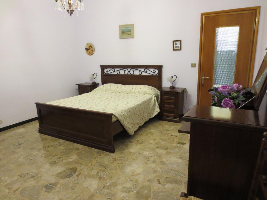 Casa Giordano Panzió Mombello Monferrato Szoba fotó